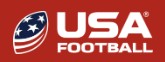 USA Football Logo
